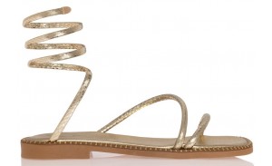 flat sandals